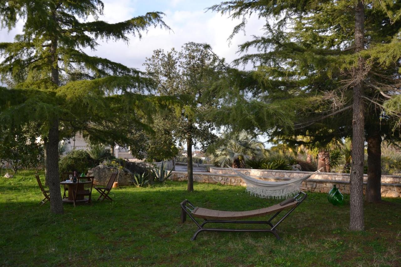 Lavanda Apartment - Villaggio Di Mary Locorotondo Exterior foto