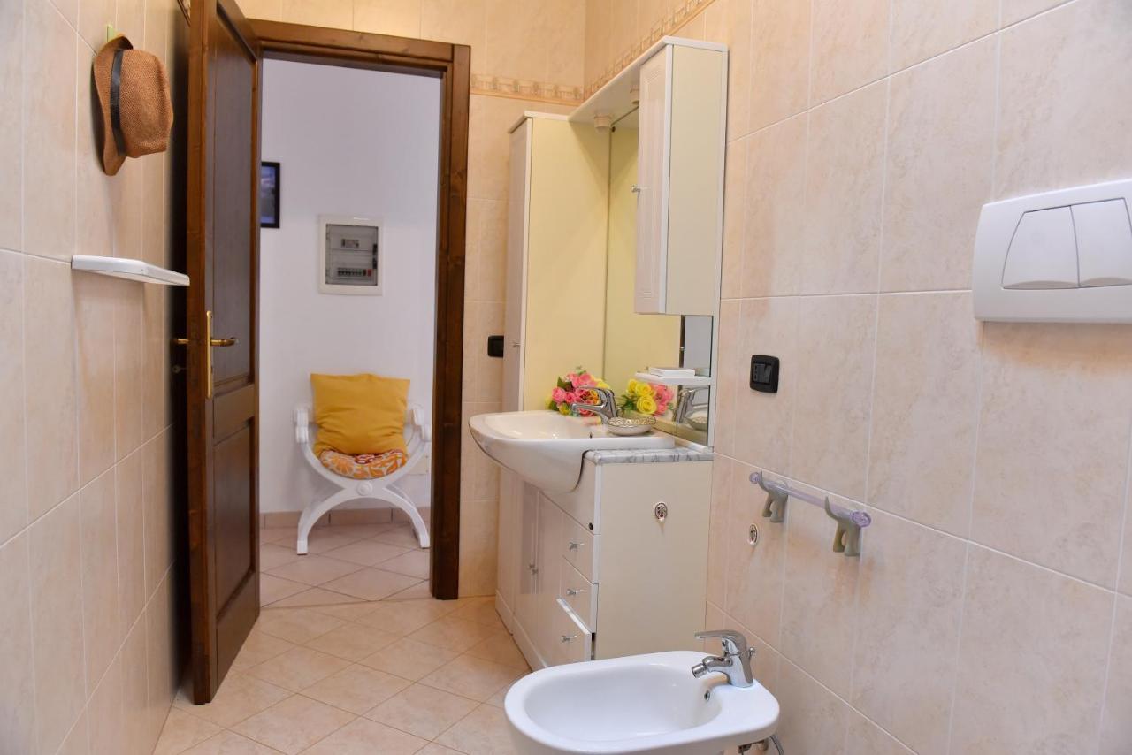 Lavanda Apartment - Villaggio Di Mary Locorotondo Exterior foto